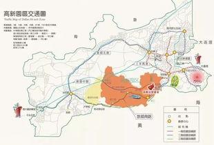 大连高新园区最新爆料,科技新城崛起，产业布局再升级