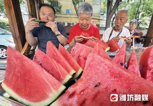 青州吃瓜最新事件爆料是真的吗